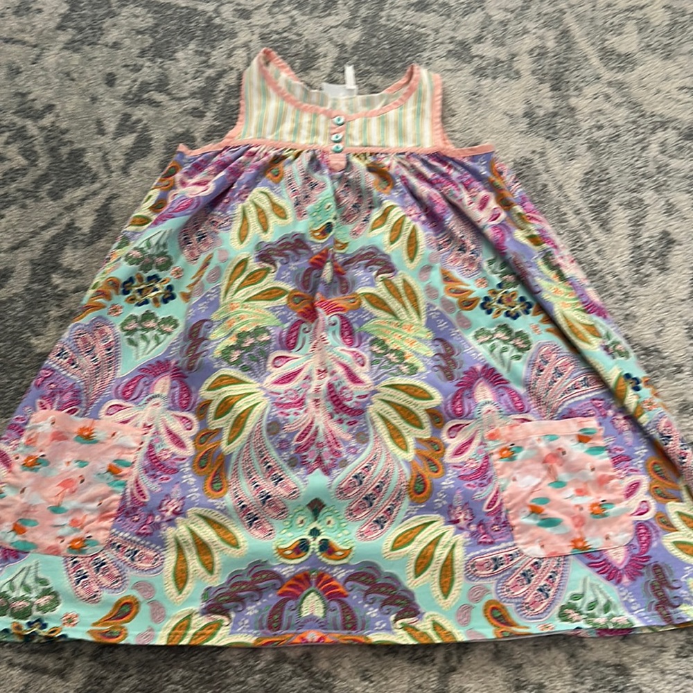 Matilda Jane size 14 dress